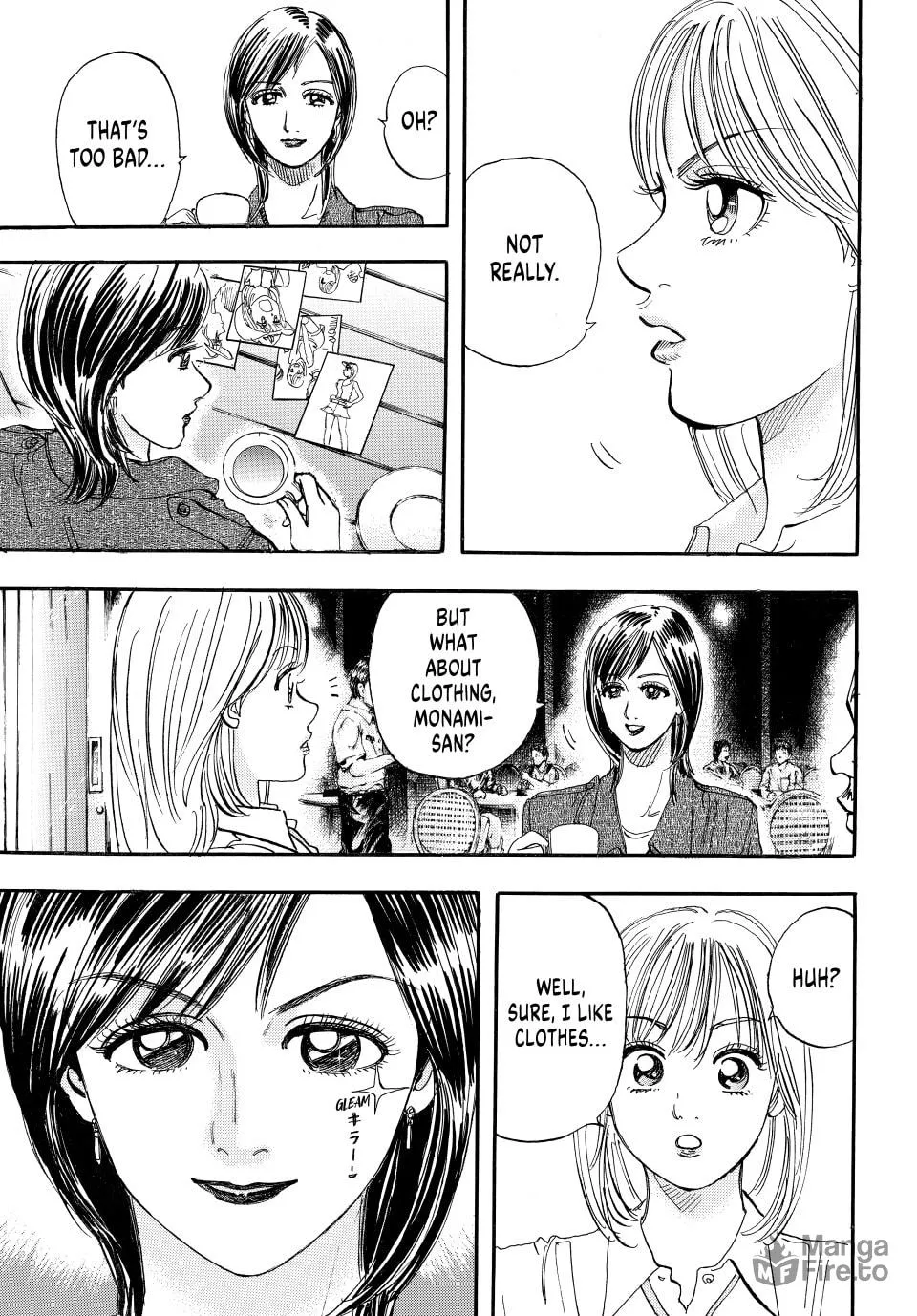 capeta Chapter 29 page 24 - 
