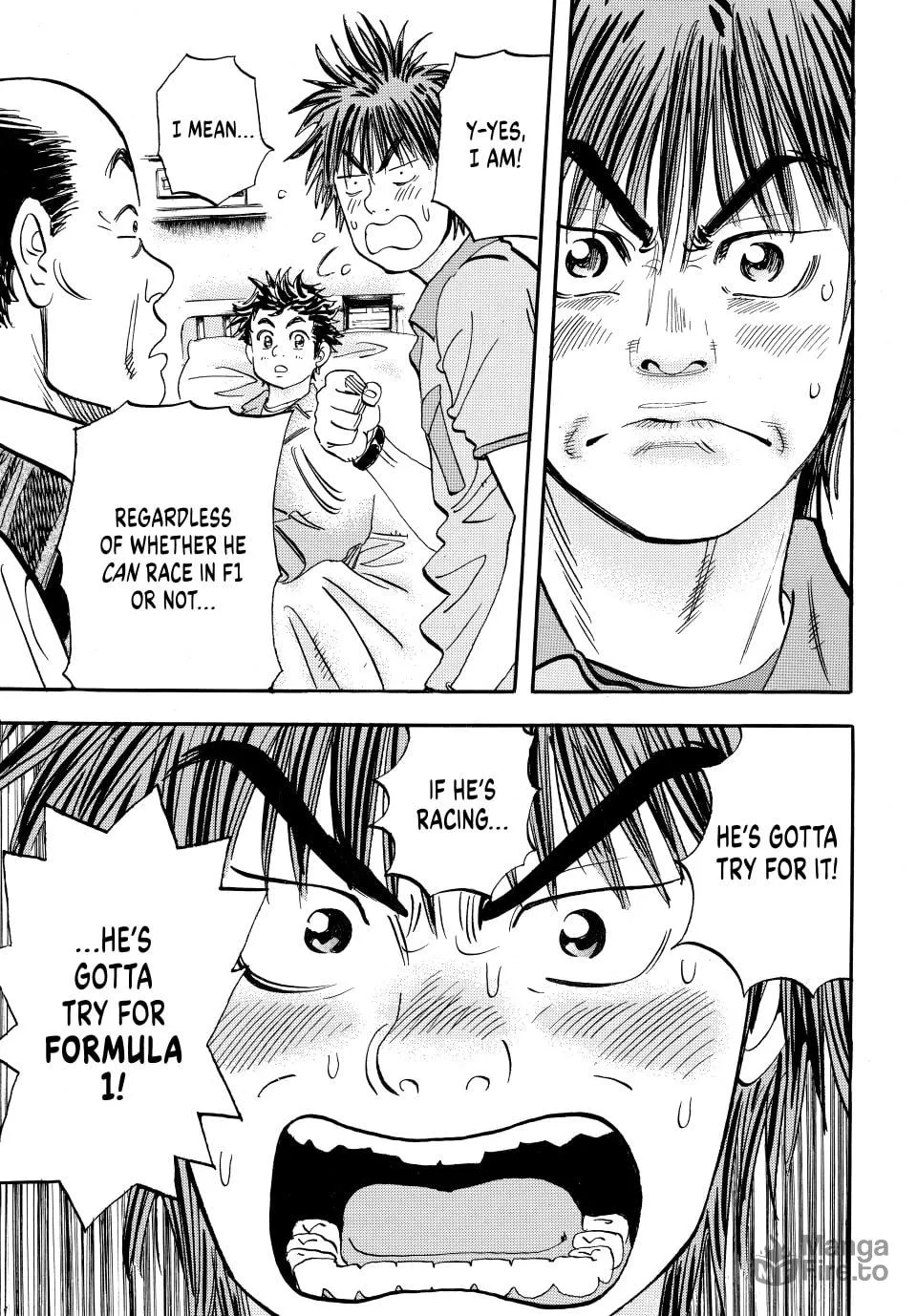 capeta Chapter 29 page 30 - 