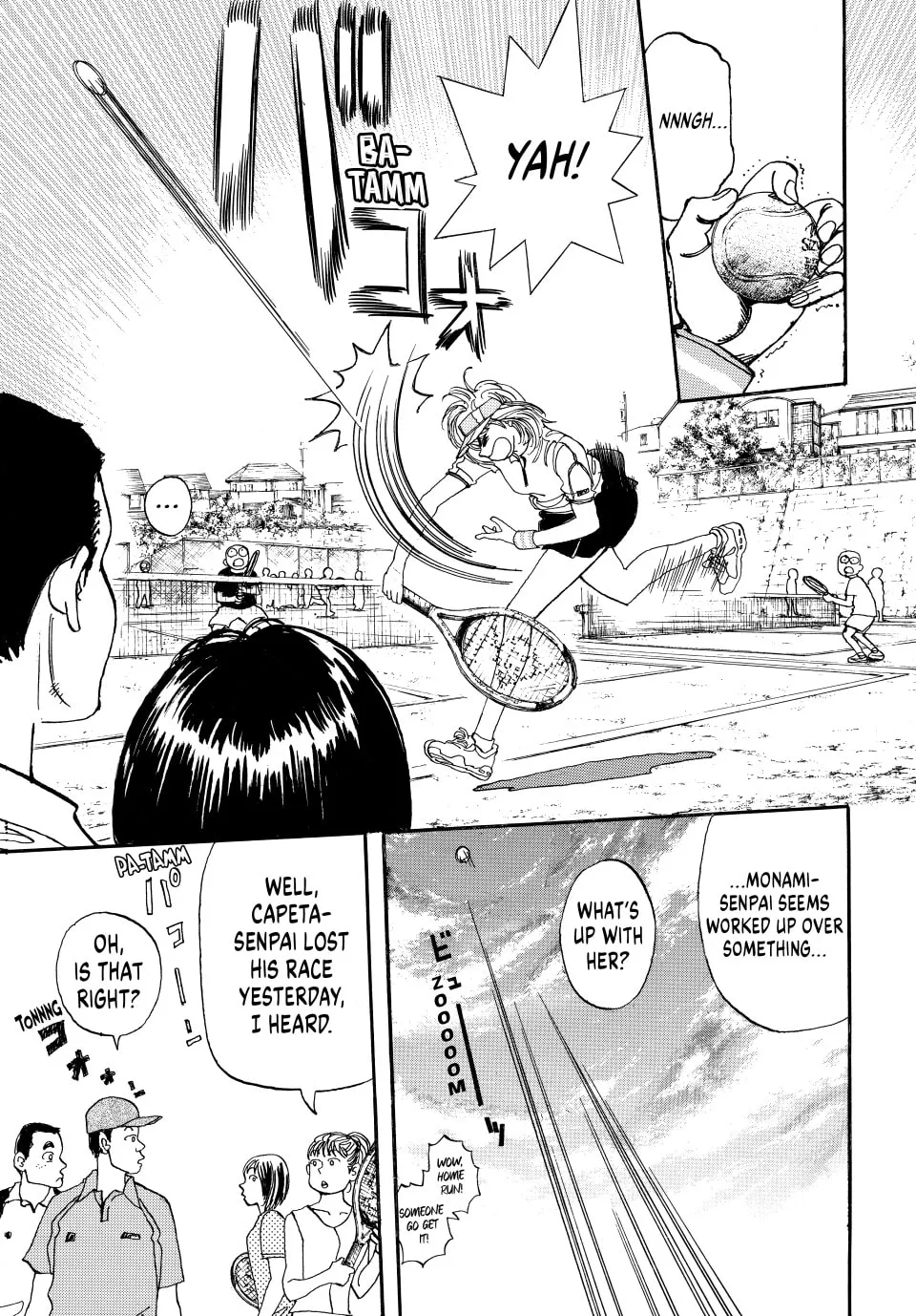 capeta Chapter 29 page 4 - 