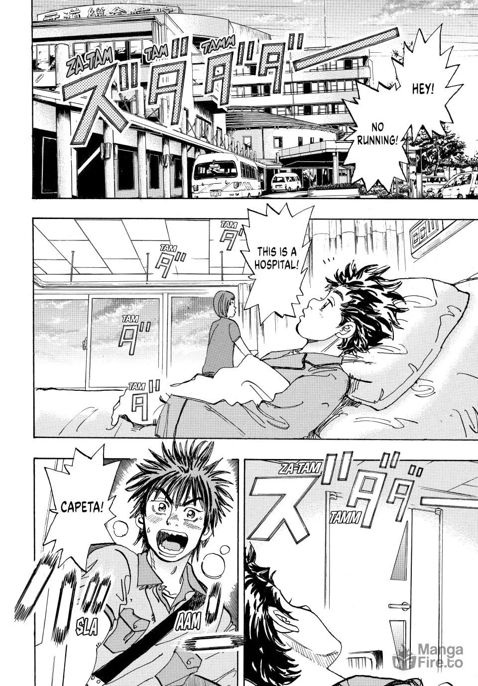 capeta Chapter 29 page 9 - 