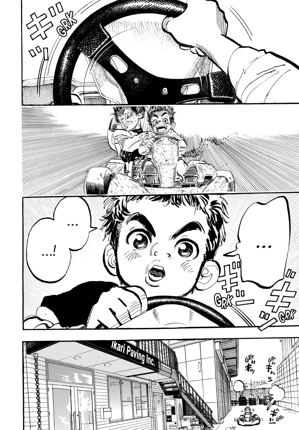 capeta Chapter 3 page 2 - 
