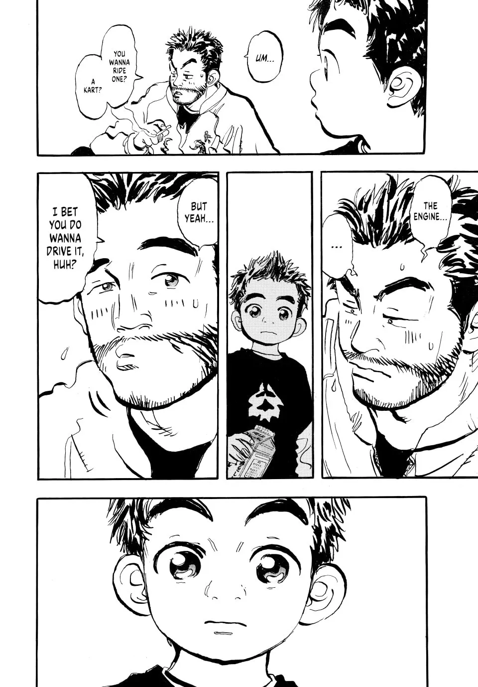 capeta Chapter 3 page 14 - 
