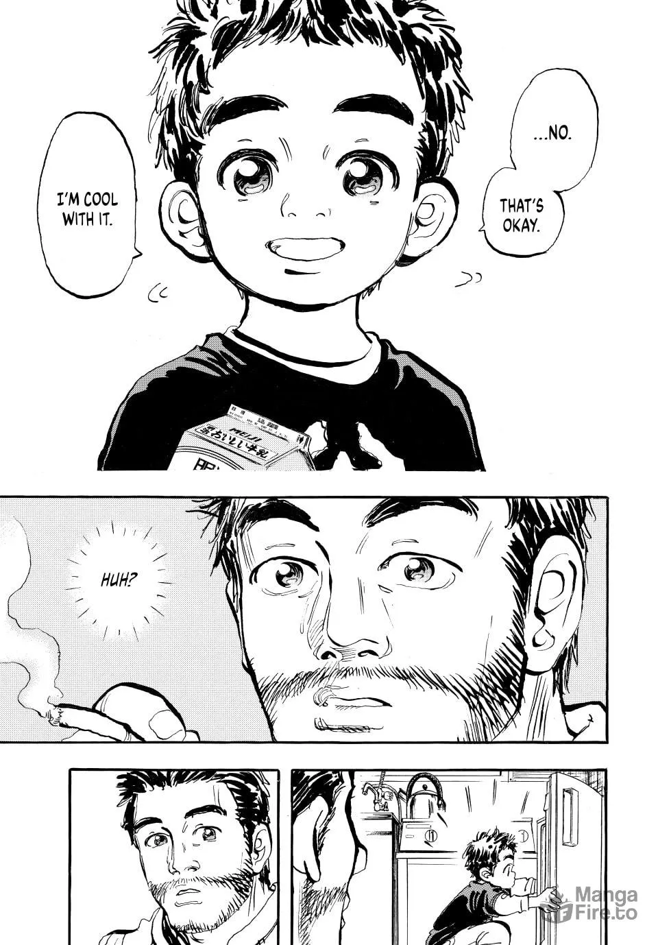 capeta Chapter 3 page 15 - 