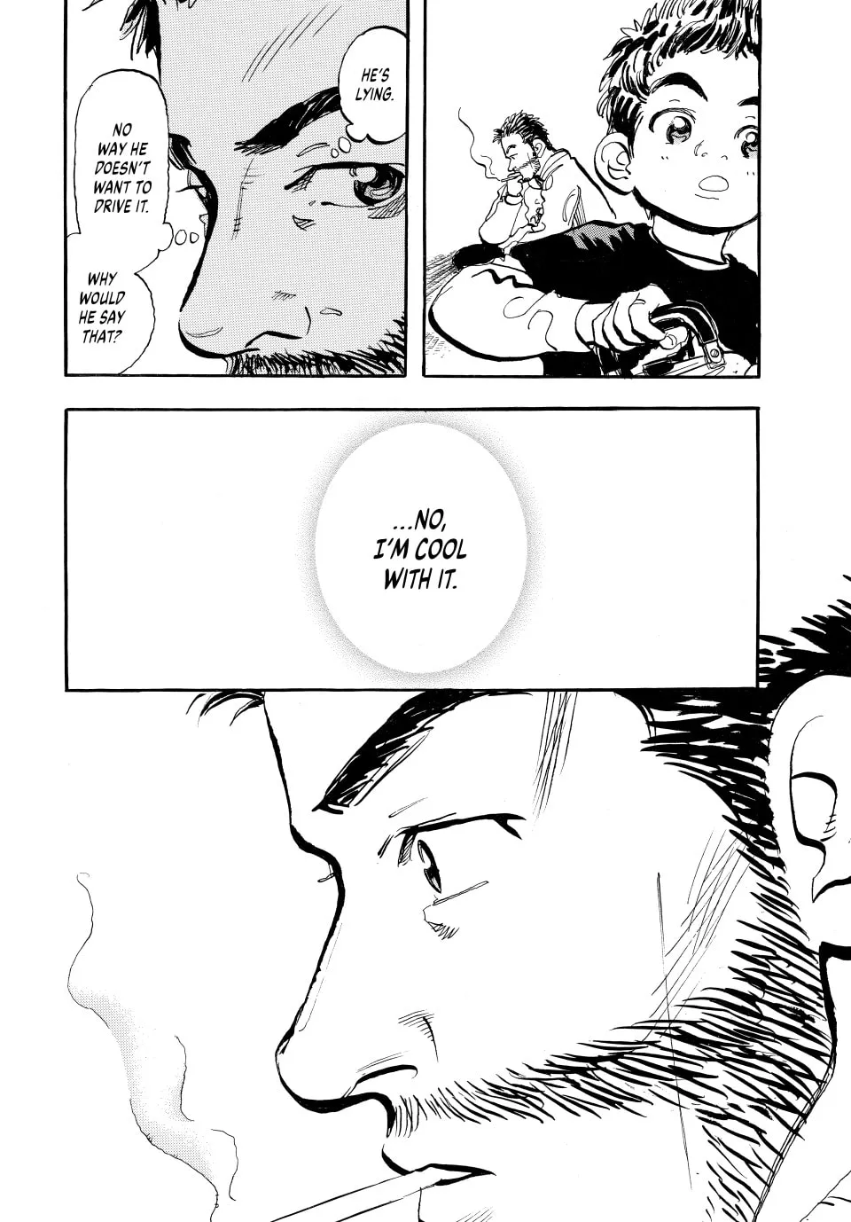 capeta Chapter 3 page 16 - 