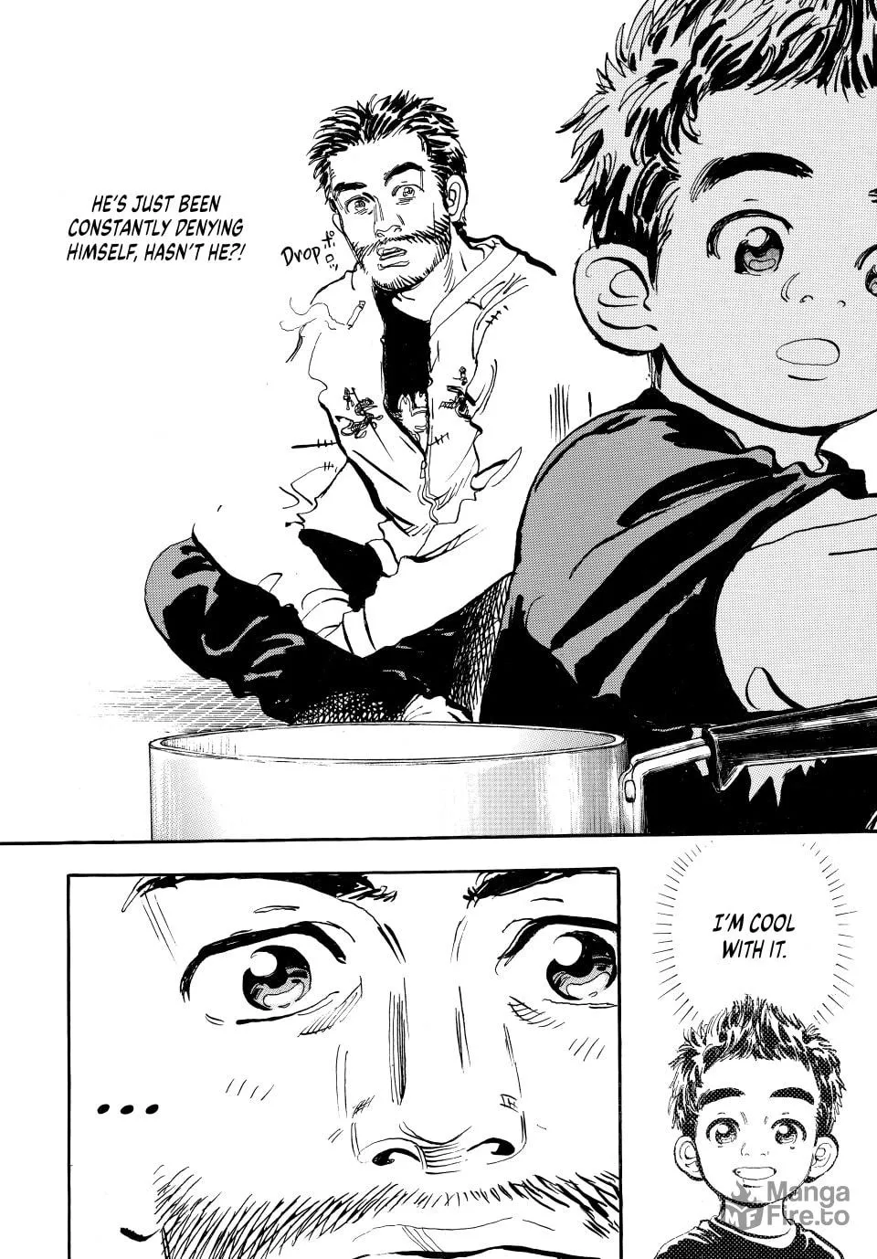 capeta Chapter 3 page 18 - 