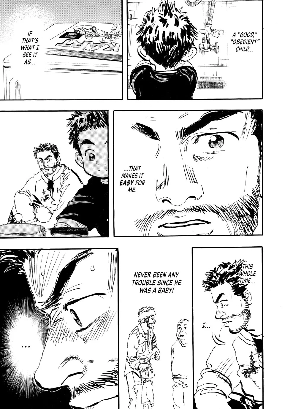 capeta Chapter 3 page 19 - 