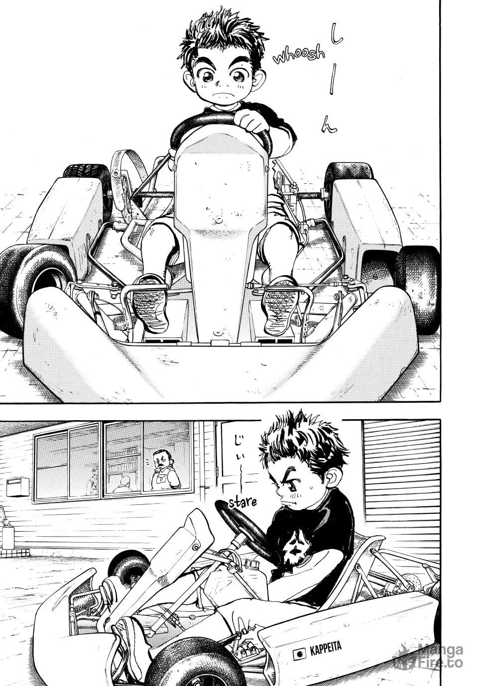 capeta Chapter 3 page 3 - 