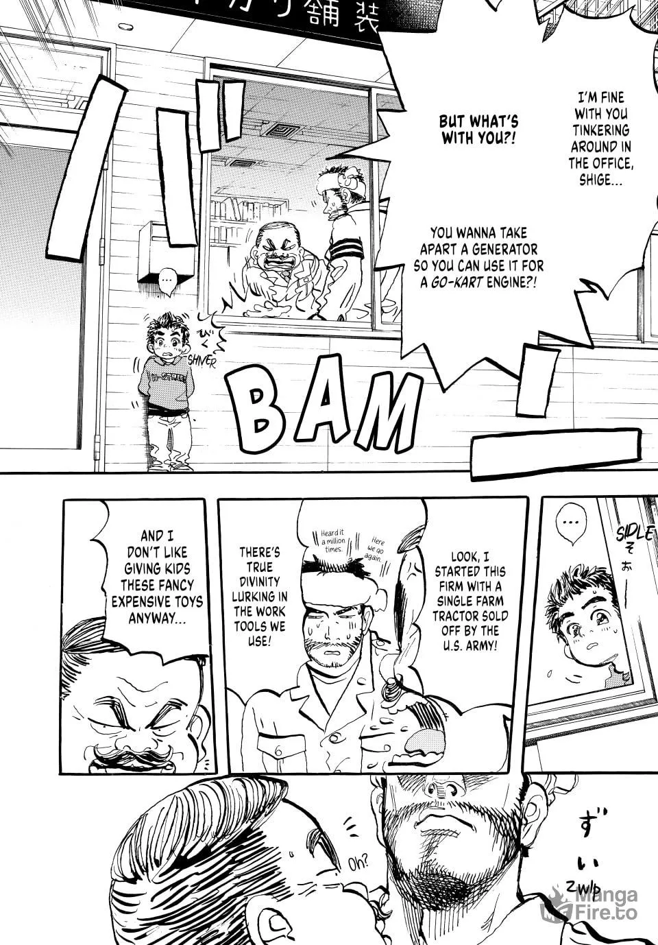 capeta Chapter 3 page 24 - 