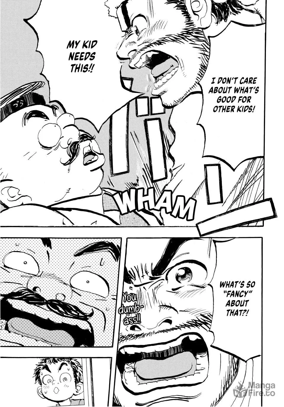 capeta Chapter 3 page 25 - 