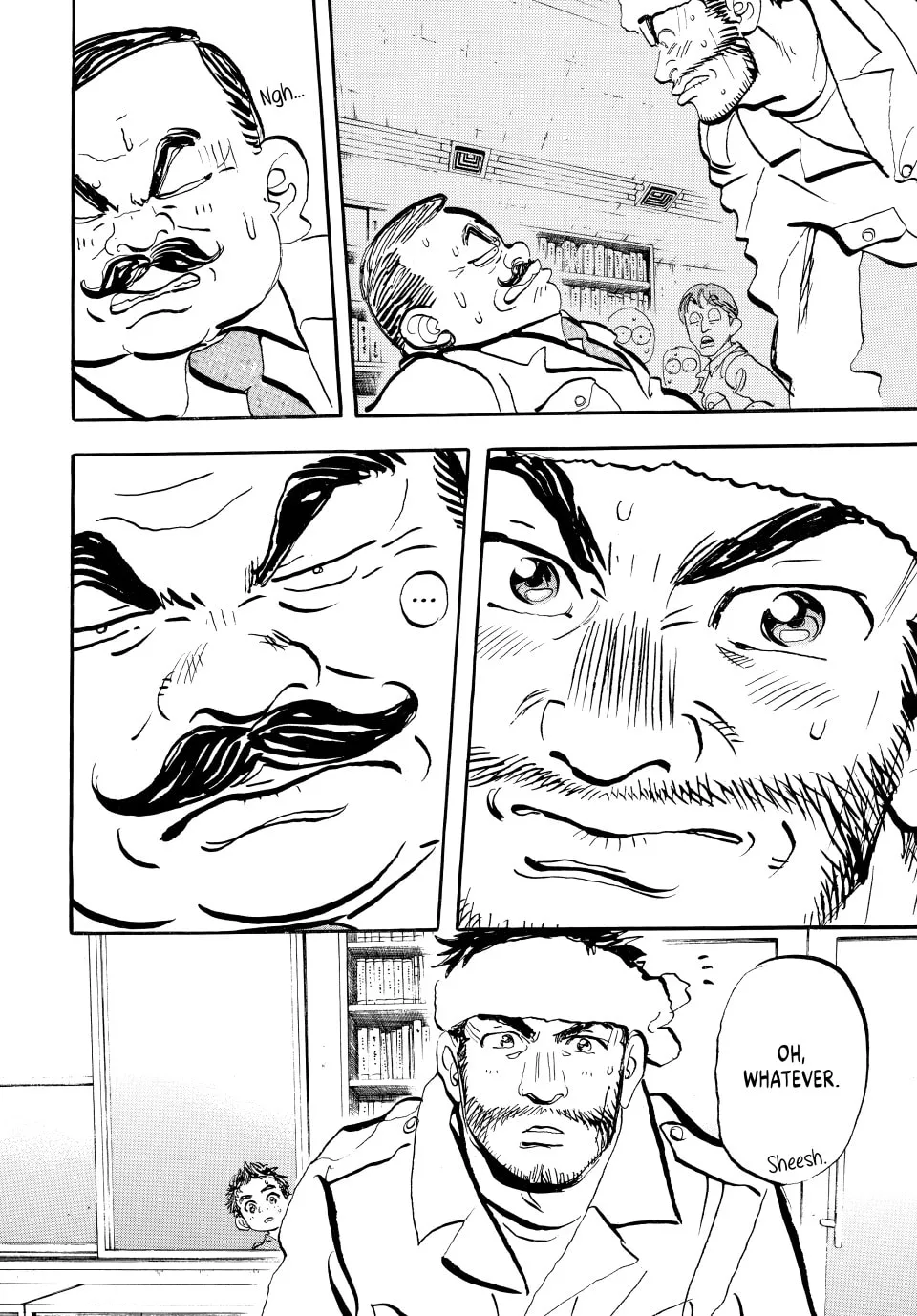 capeta Chapter 3 page 26 - 