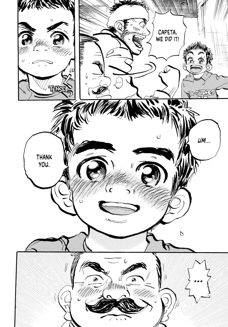 capeta Chapter 3 page 28 - 