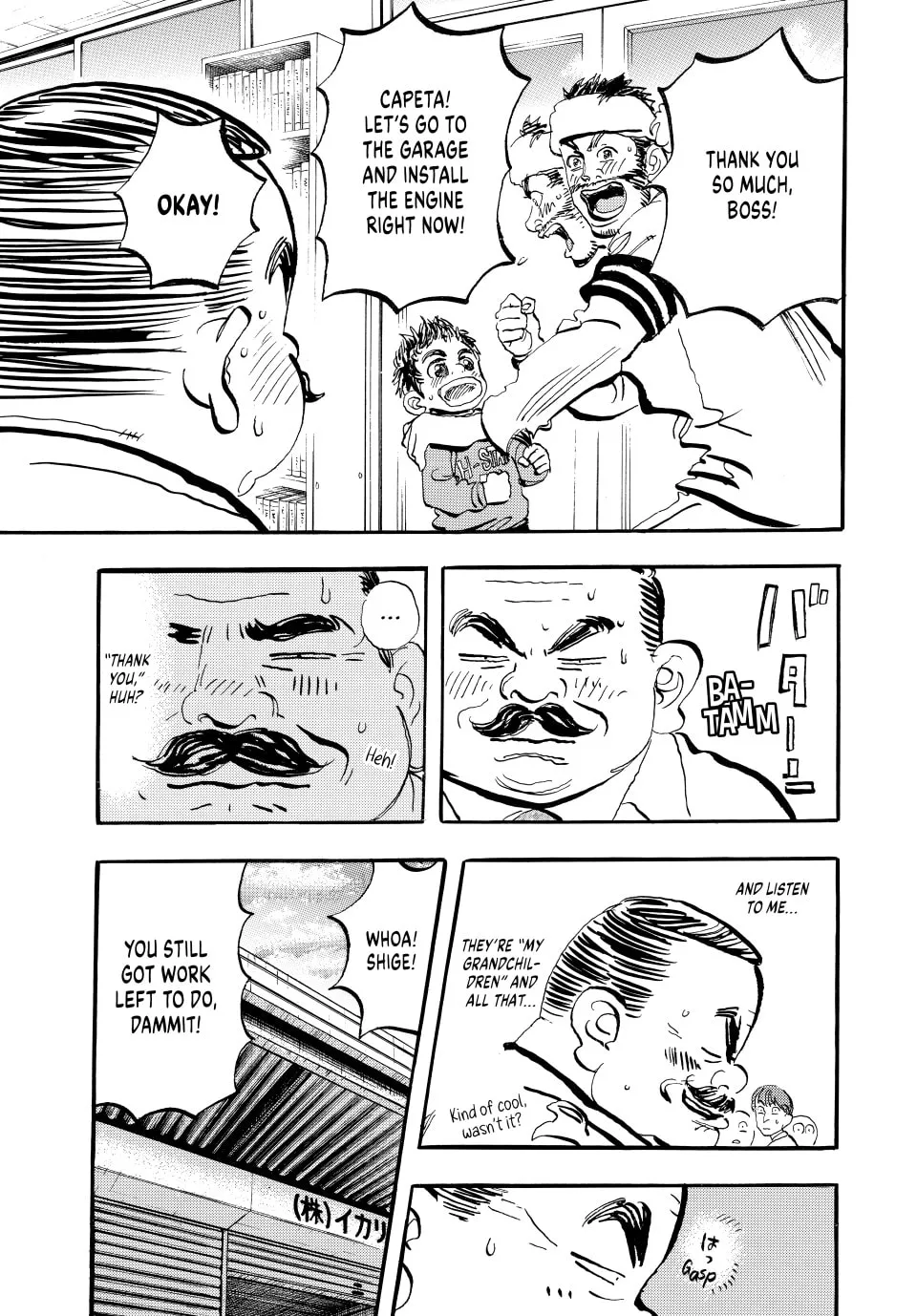 capeta Chapter 3 page 29 - 