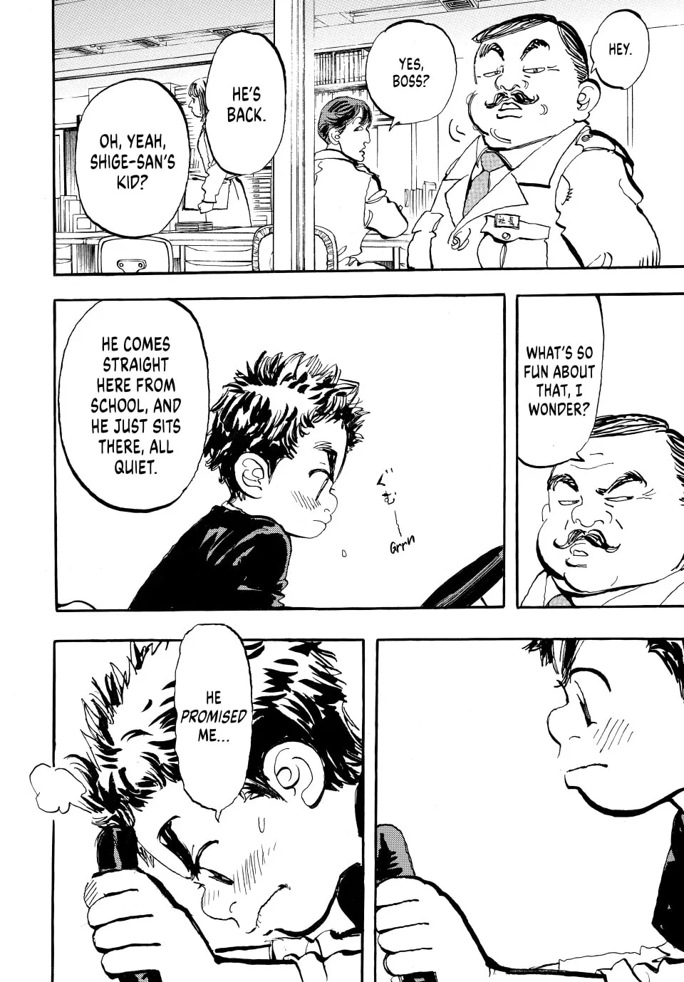 capeta Chapter 3 page 4 - 