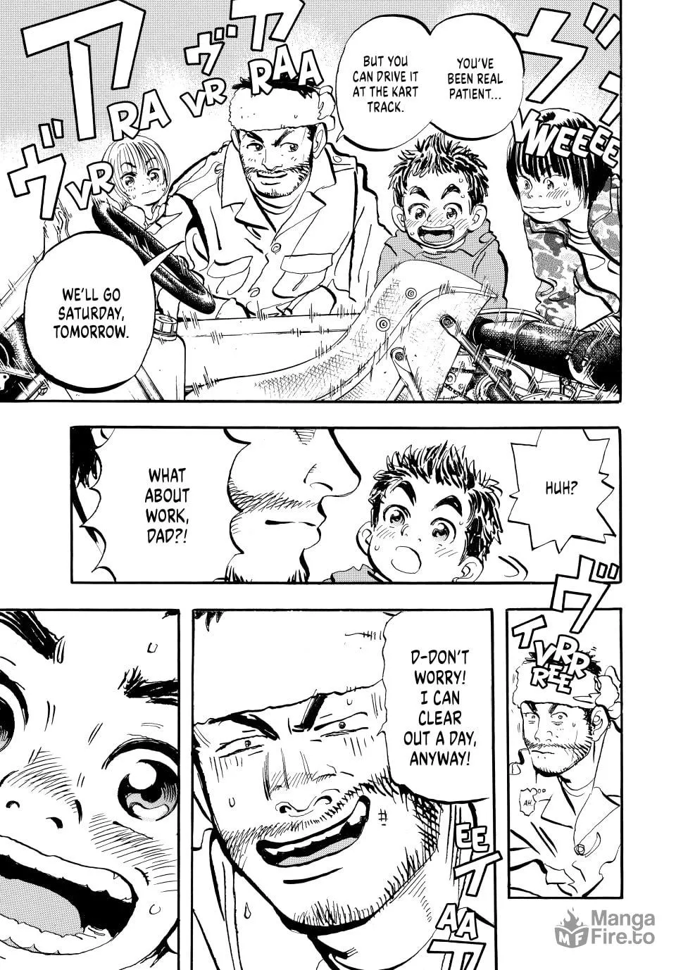 capeta Chapter 3 page 33 - 