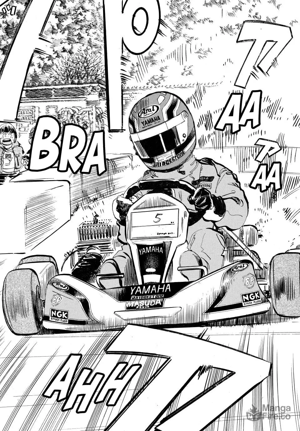 capeta Chapter 3 page 35 - 