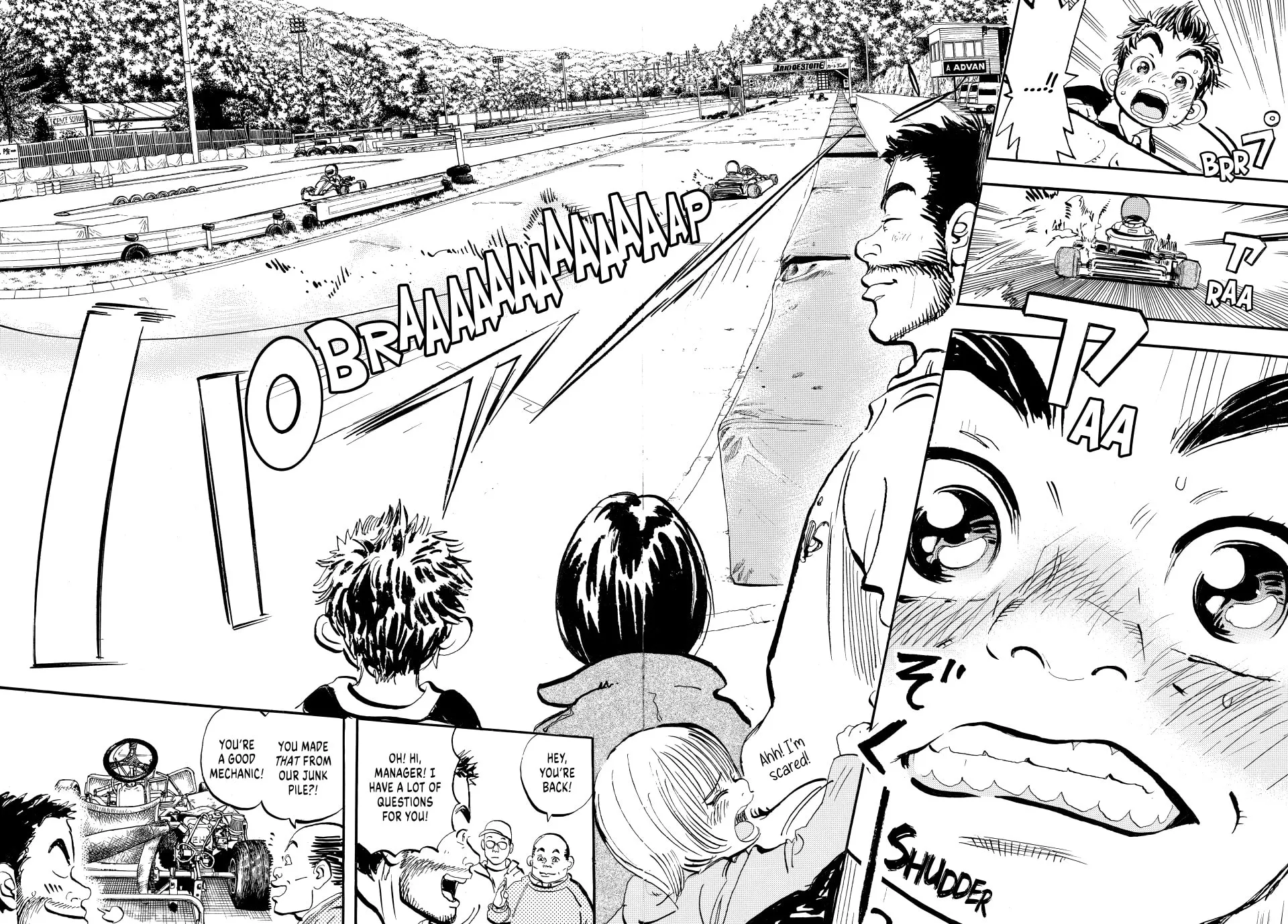 capeta Chapter 3 page 36 - 