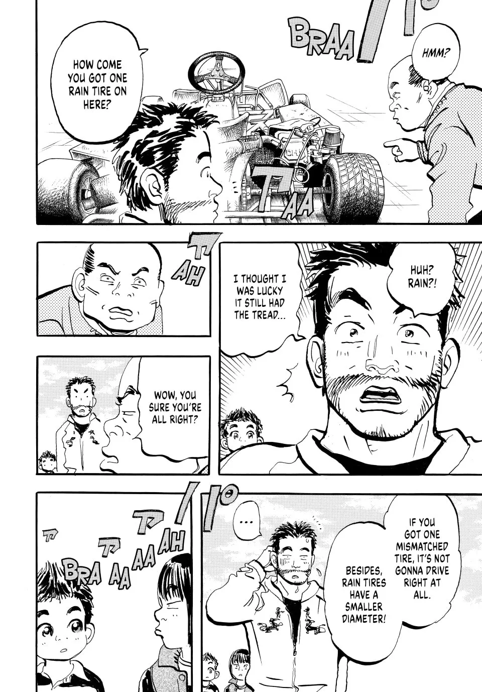 capeta Chapter 3 page 37 - 