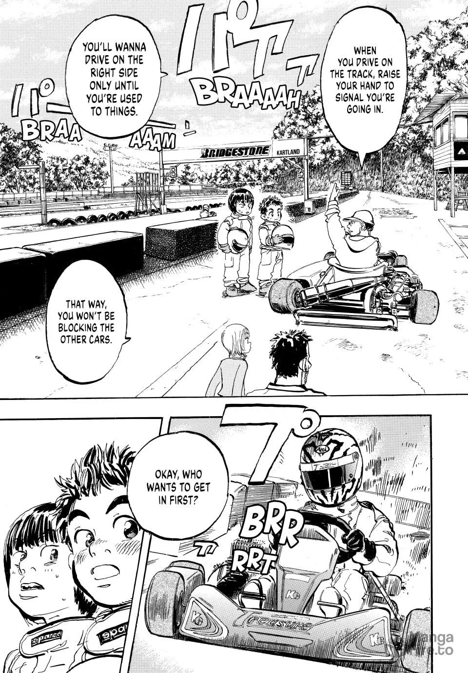 capeta Chapter 3 page 40 - 