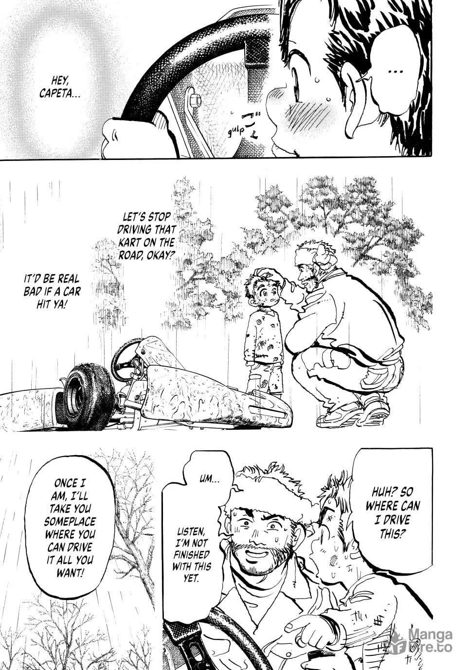 capeta Chapter 3 page 5 - 