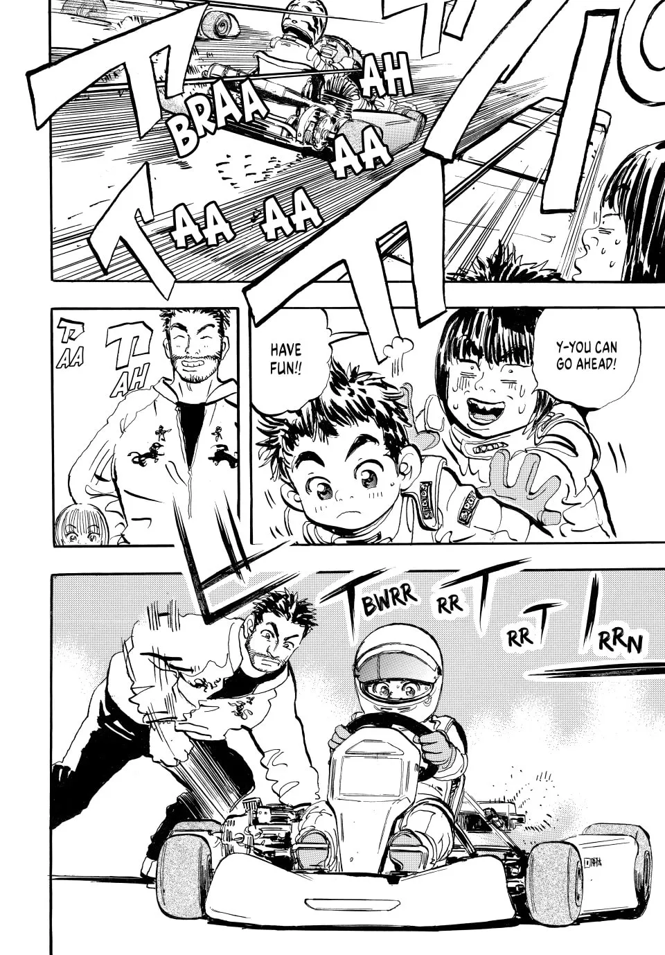 capeta Chapter 3 page 41 - 