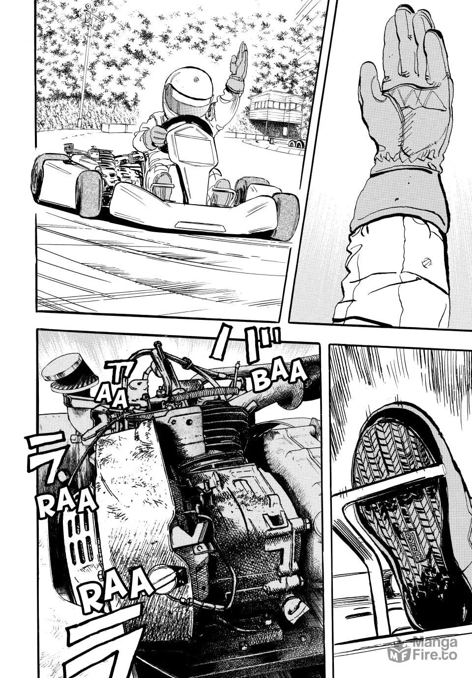 capeta Chapter 3 page 45 - 