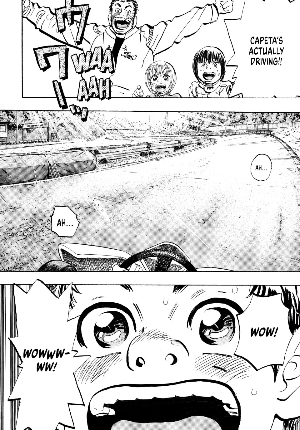 capeta Chapter 3 page 47 - 