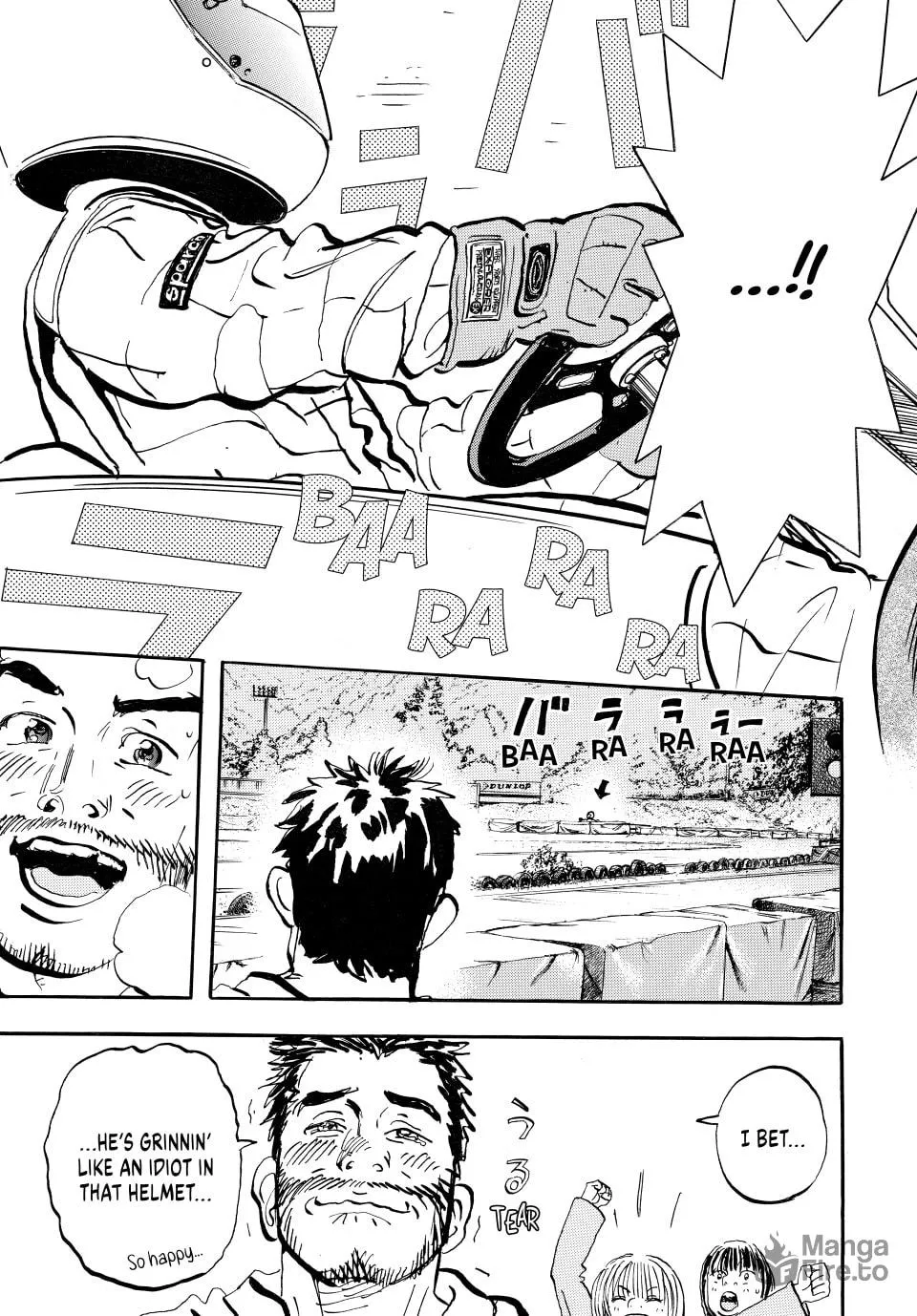 capeta Chapter 3 page 48 - 