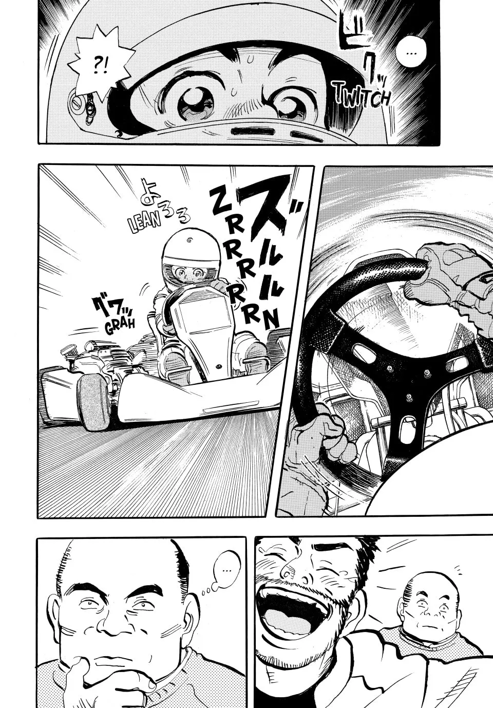 capeta Chapter 3 page 49 - 