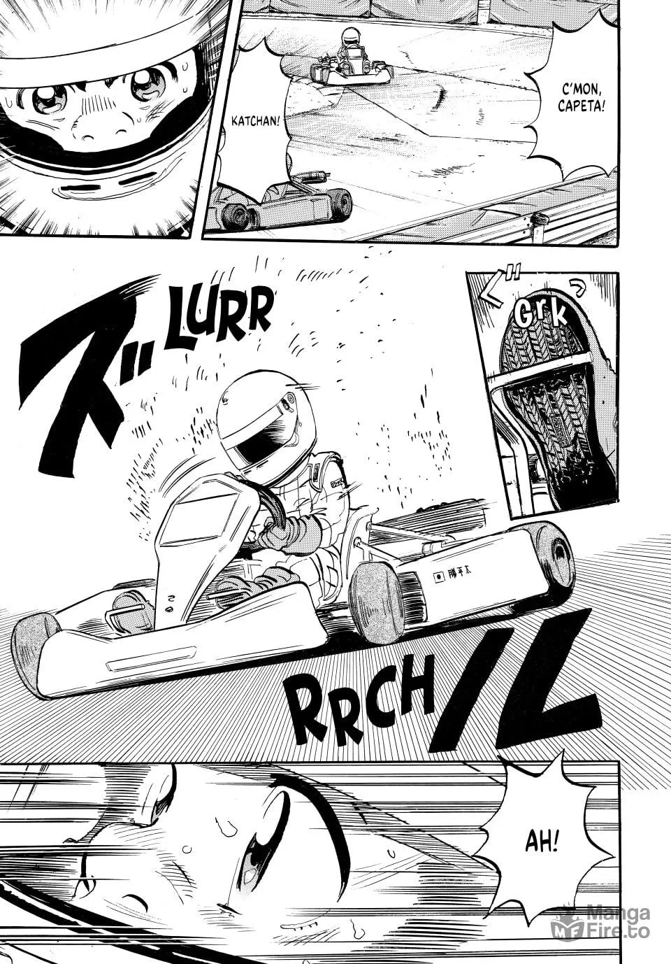 capeta Chapter 3 page 50 - 