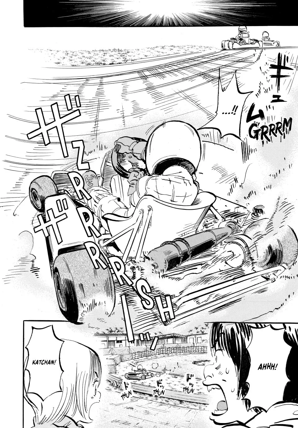 capeta Chapter 3 page 53 - 