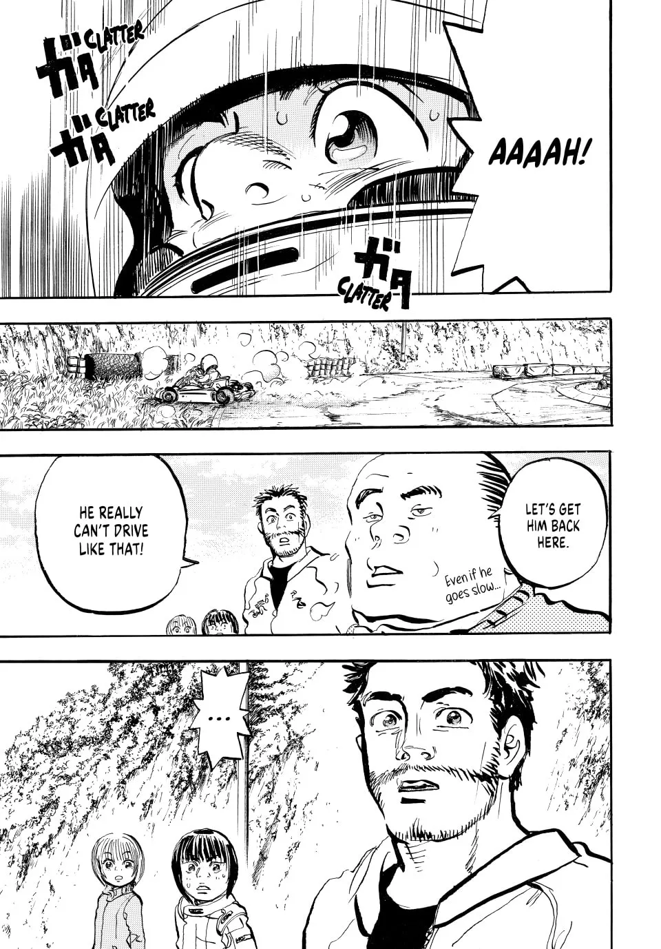 capeta Chapter 3 page 56 - 