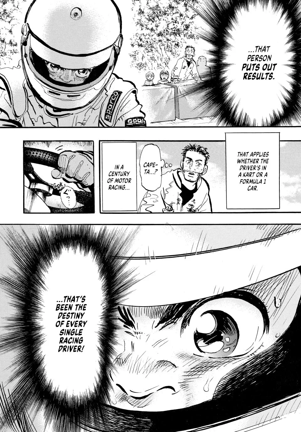 capeta Chapter 3 page 59 - 