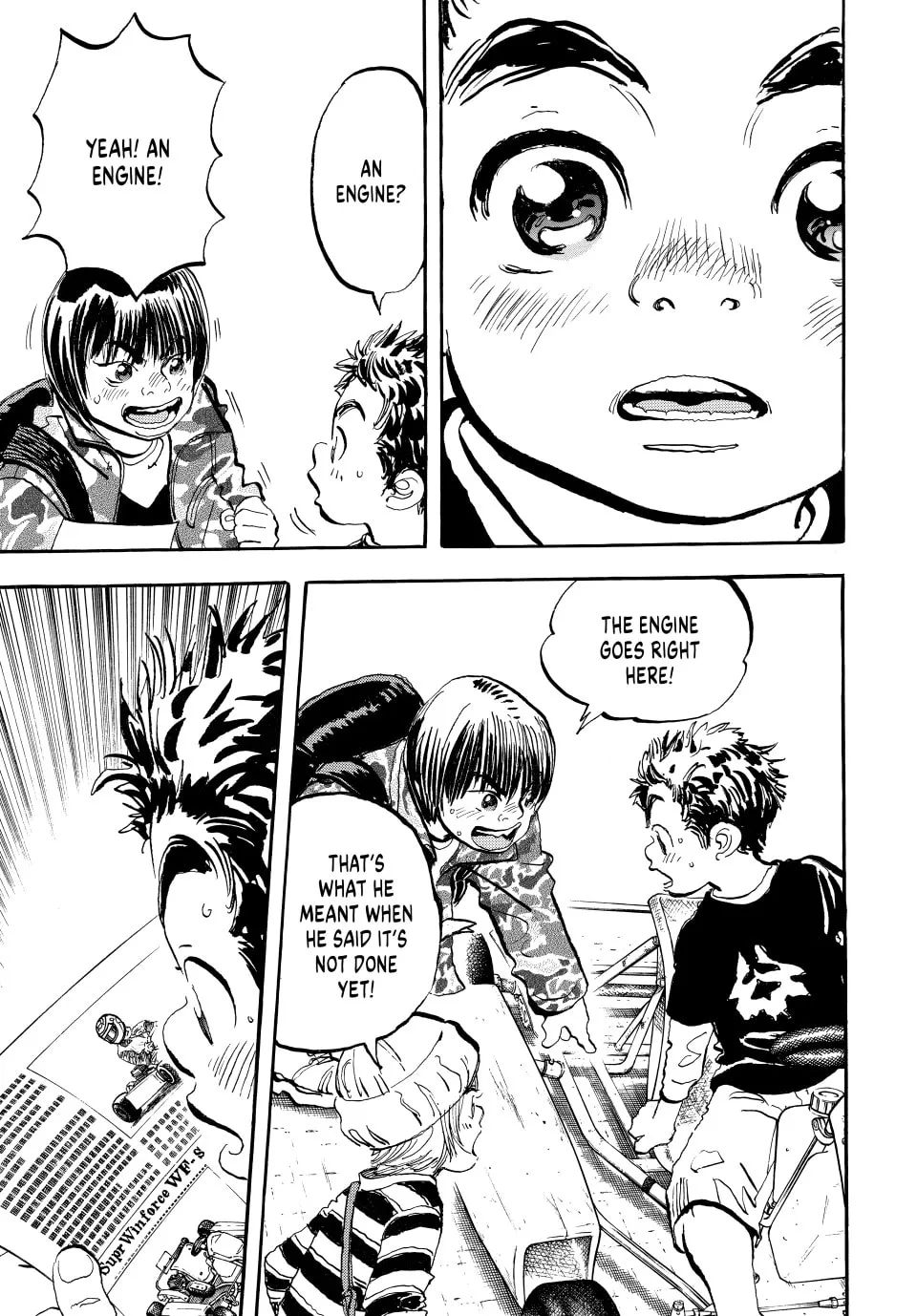 capeta Chapter 3 page 7 - 