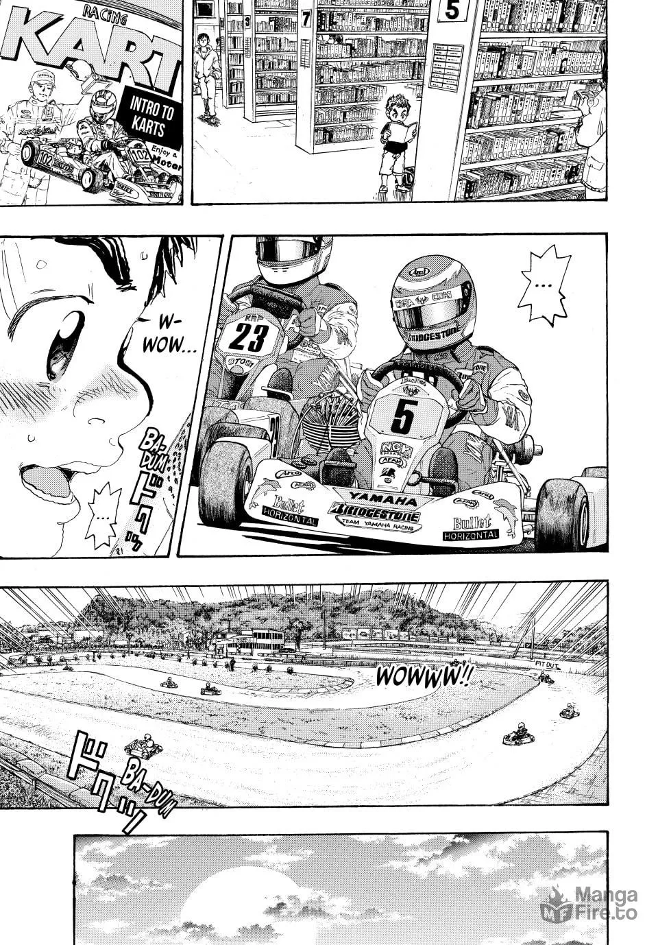 capeta Chapter 3 page 9 - 