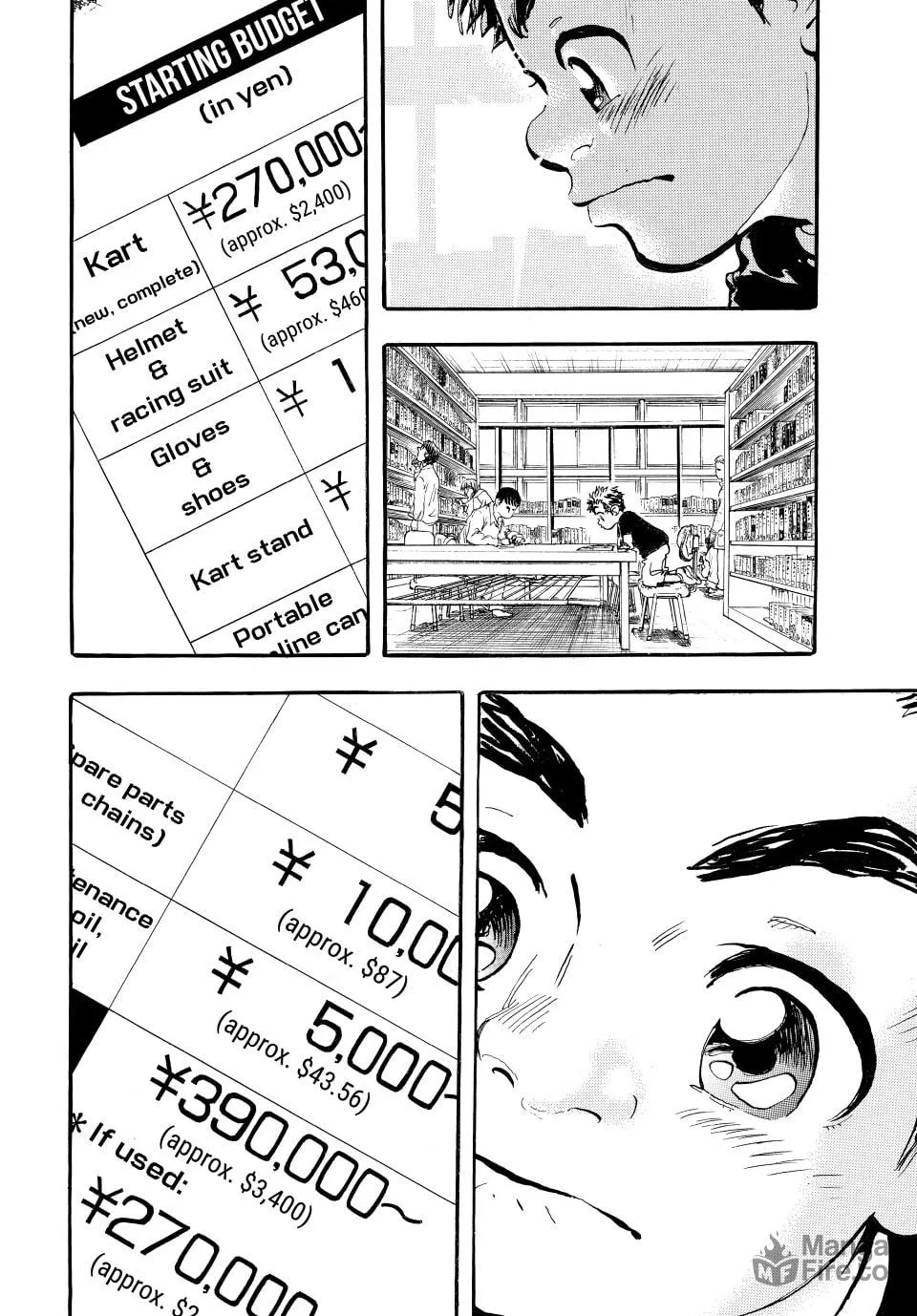 capeta Chapter 3 page 10 - 