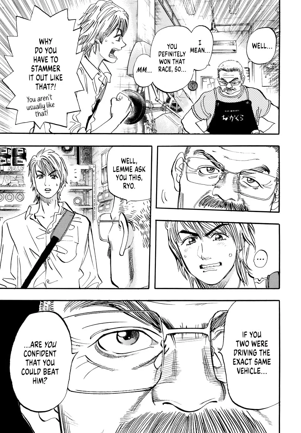 capeta Chapter 30 page 11 - 