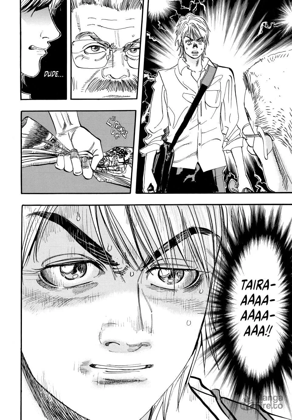 capeta Chapter 30 page 12 - 