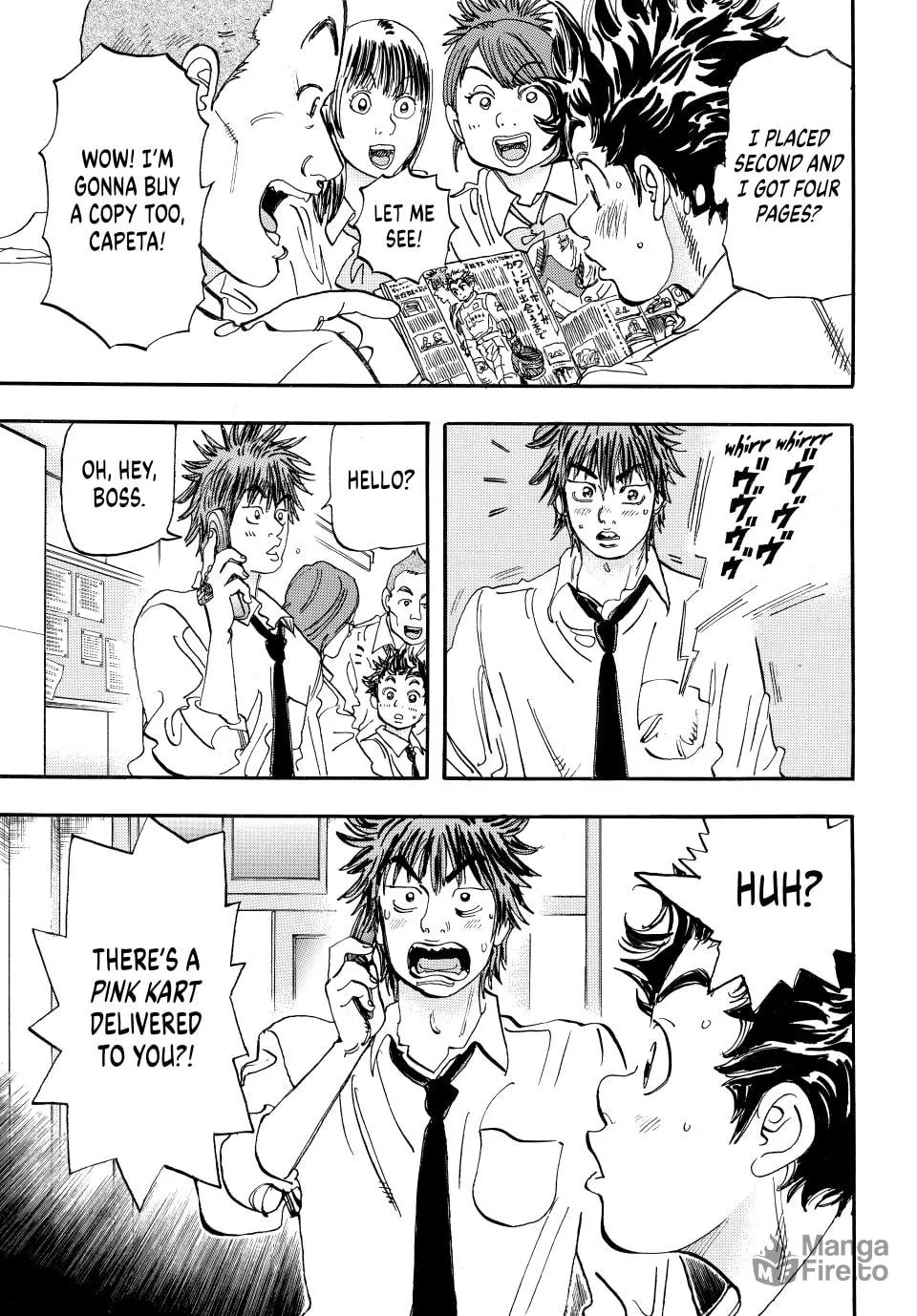 capeta Chapter 30 page 3 - 