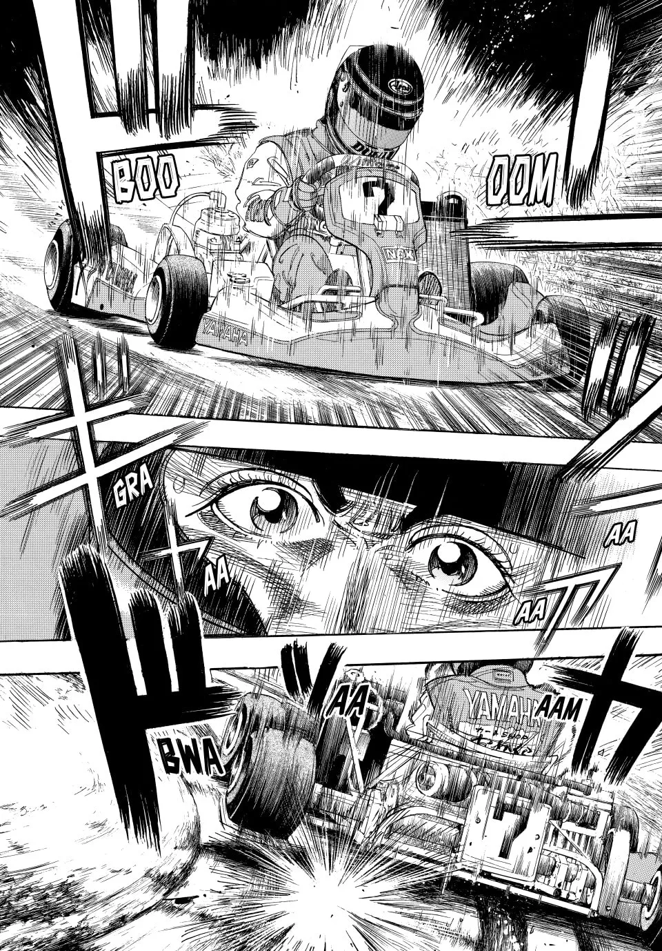 capeta Chapter 30 page 34 - 