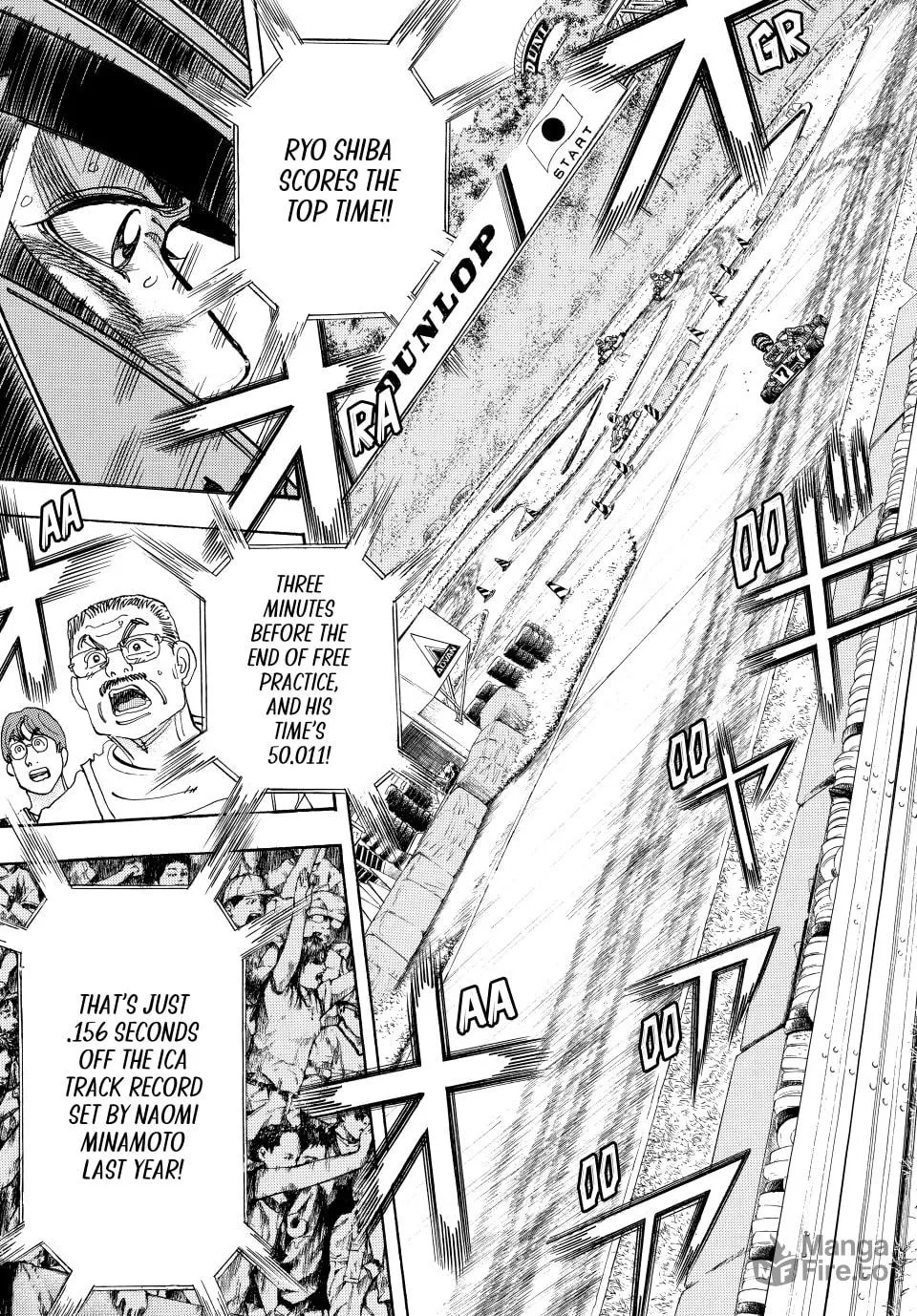 capeta Chapter 30 page 35 - 