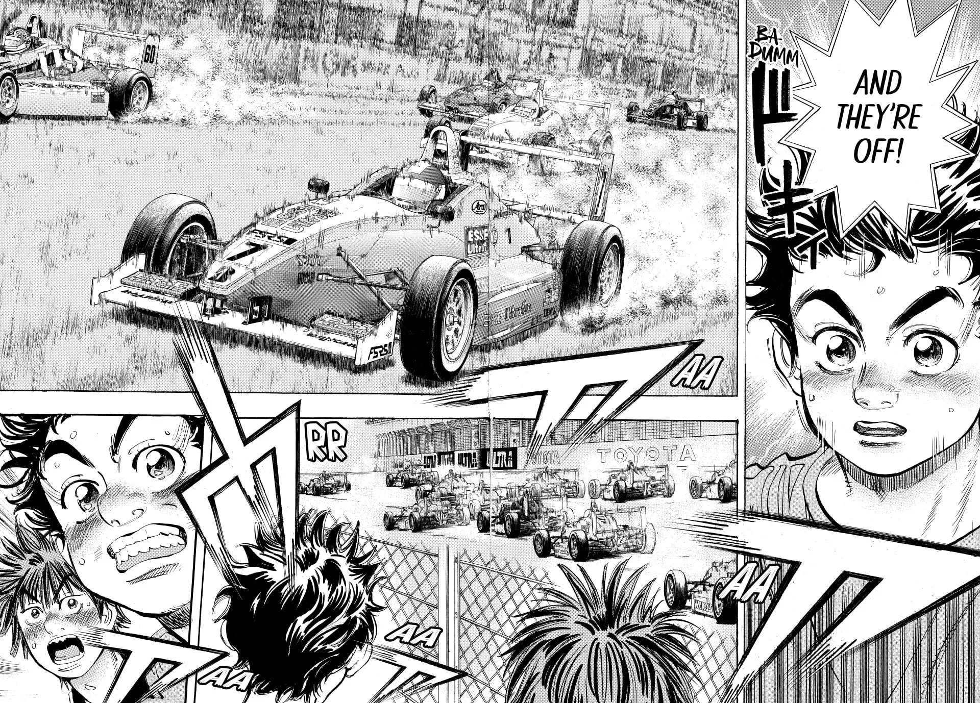 capeta Chapter 31 page 11 - 