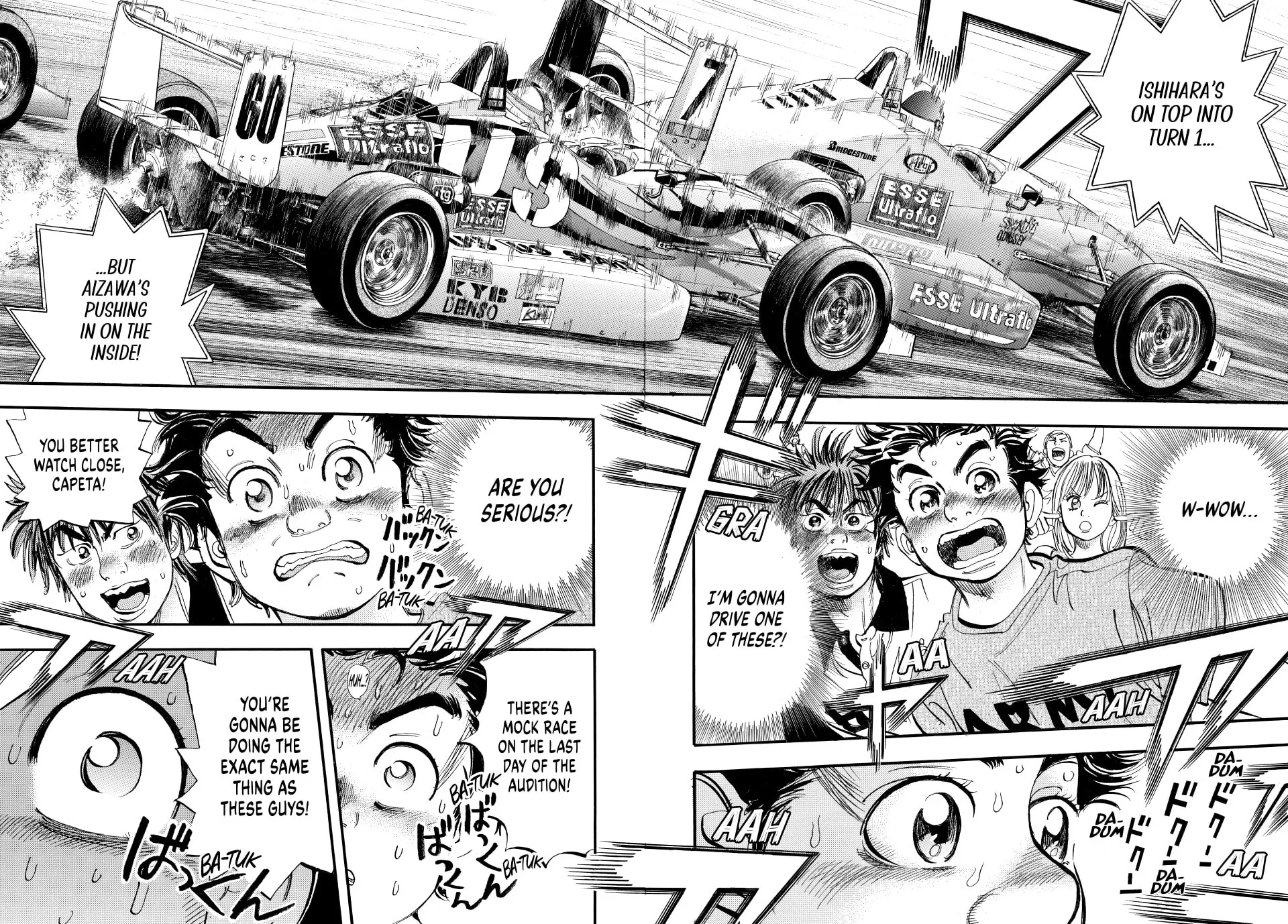 capeta Chapter 31 page 12 - 