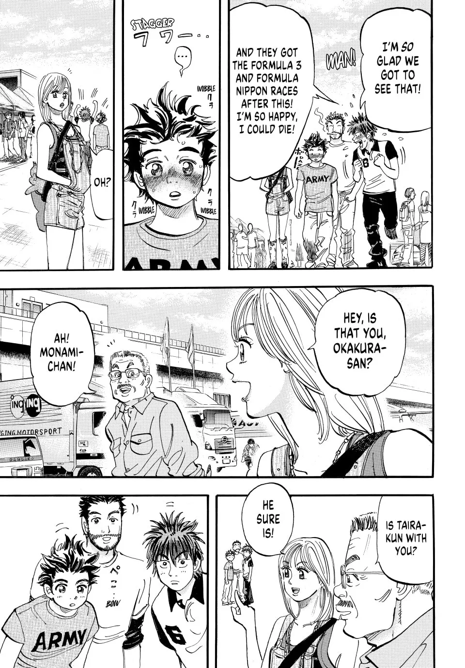 capeta Chapter 31 page 16 - 