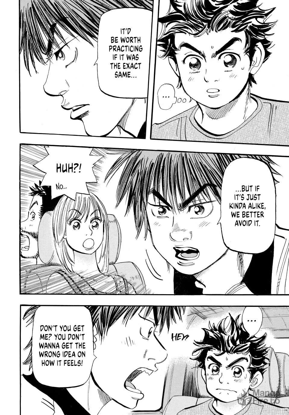 capeta Chapter 31 page 25 - 