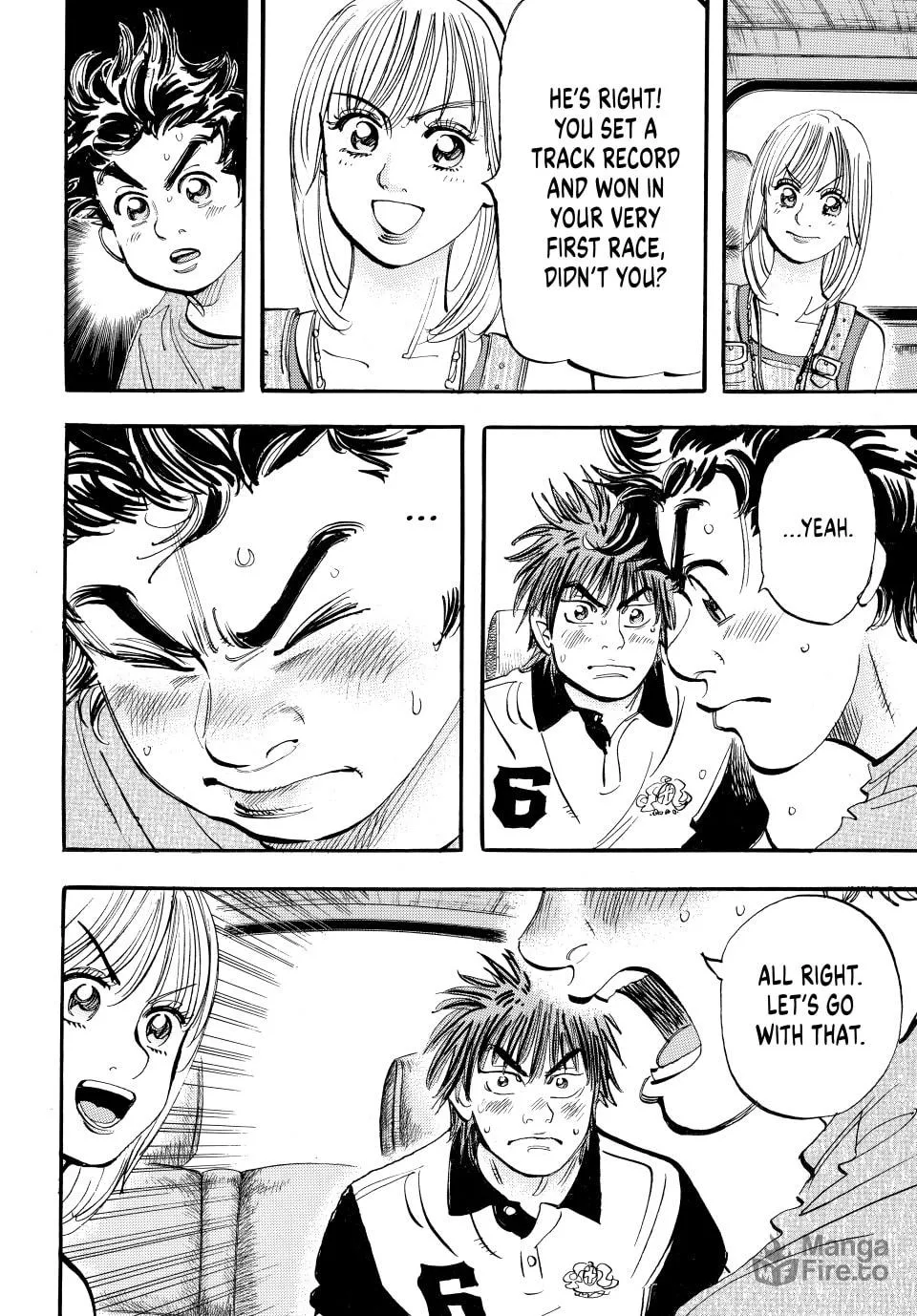 capeta Chapter 31 page 27 - 