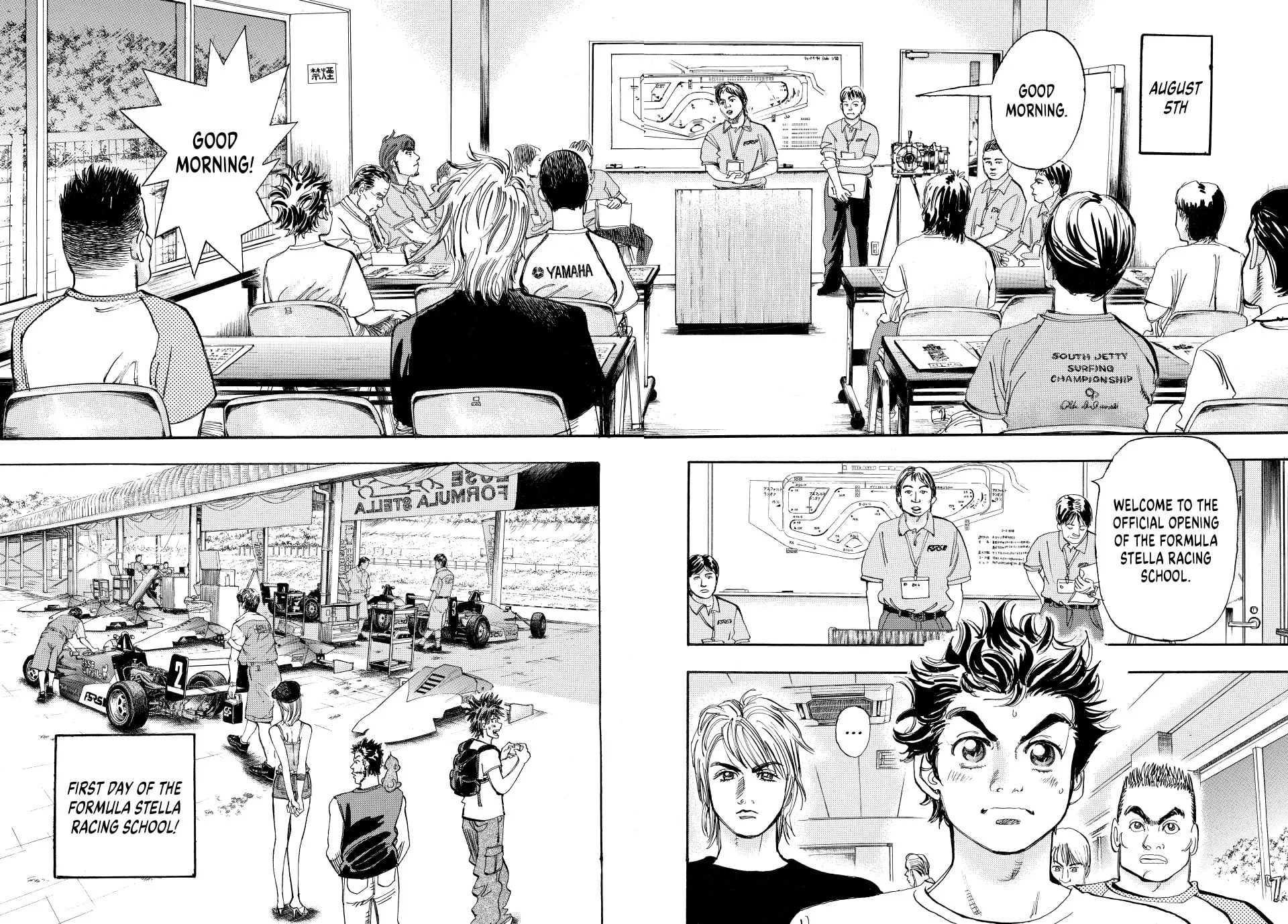 capeta Chapter 31 page 29 - 