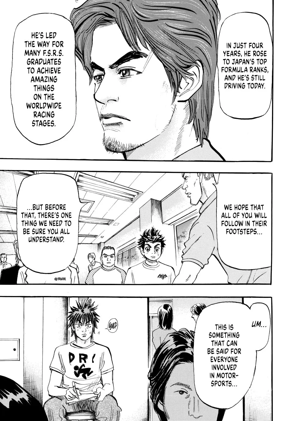 capeta Chapter 31 page 32 - 