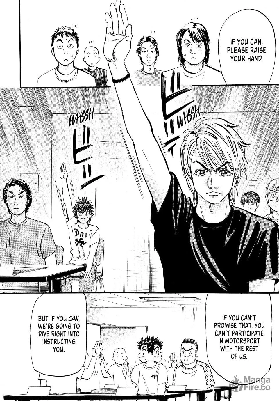 capeta Chapter 31 page 35 - 