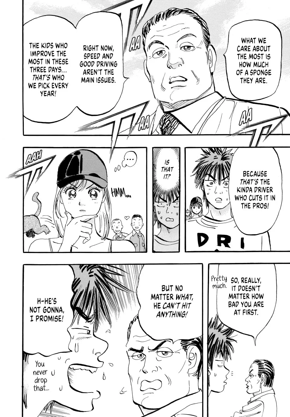 capeta Chapter 32 page 29 - 