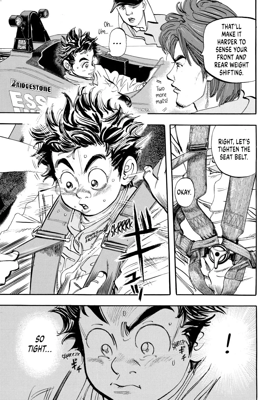 capeta Chapter 32 page 4 - 